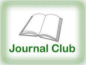 ژورنال کلاب