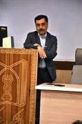 گزارش برگزاری کارگاه دو روزه مقاله نویسی
