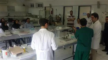 کارگاه عملی