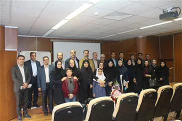 دفاعیه پایان نامه دکتری