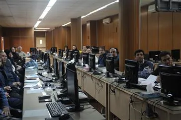 ژورنال کلاب